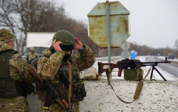 Пограничники озвучили потери в АТО
