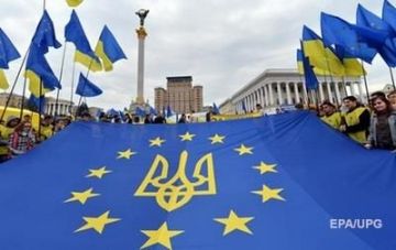 В Европарламенте подтвердили дату ввода безвиза