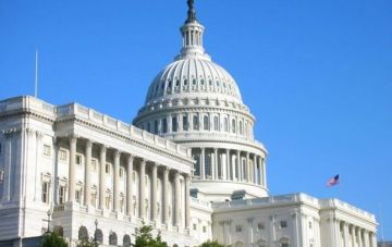 США хотят увеличить Украине помощь на безопасность