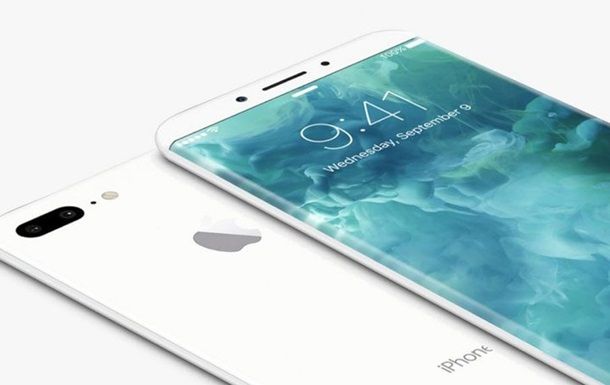 iPhone 8 будет поддерживать Bluetooth 5 - СМИ