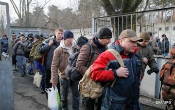 Сроки мобилизации могут быть перенесены - Турчинов