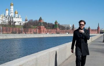 Григория Лепса внесли в список Миротворца