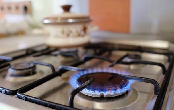 В Украине 70% платежей за газ покрываются субсидиями и льготами
