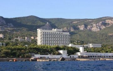 В Крыму решили, как делить деньги с продажи имущества Коломойского