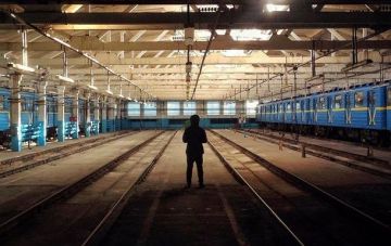 Китайцы помогут построить метро на Троещину