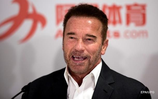 Шварценеггер намерен сняться в продолжении "Терминатора"