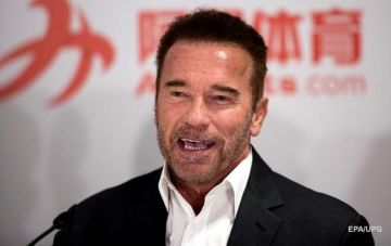 Шварценеггер намерен сняться в продолжении "Терминатора"