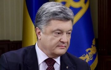 Порошенко дописал более миллиона в декларацию