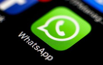 WhatsApp прекратит поддерживать старые смартфоны