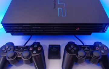 Sony официально "убила" консоль PlayStation 2