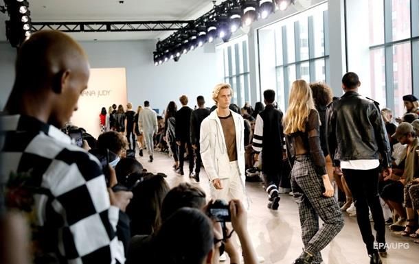 В Нью-Йорке стартовала Неделя моды