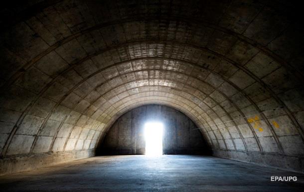 Американские богачи строят бункеры в Новой Зеландии - Bloomberg