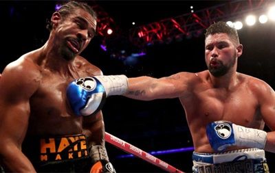 Хэй: Беллью способен сотворить сенсацию в бою с Усиком