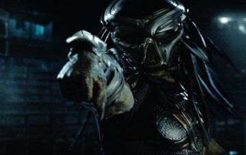 Новый фильм о Хищнике с антирекордом возглавил кинопрокат США