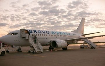 В Египте почти на двое суток застряли 150 украинцев - СМИ