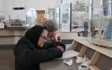 Стало известно, как будут расти пенсии в 2019 году