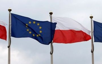 Польшу исключили из европейской сети судебных советов