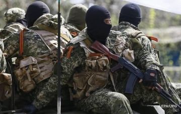 Разведка рассказала, как ЛДНР тратят деньги России