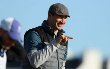 Кличко: Для боя с Поветкиным Джошуа выберет такую же тактику, как со мной