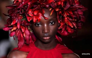 В Париже стартует Неделя моды