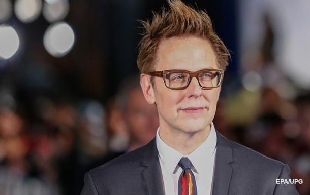 Уволенный Джеймс Ганн стал сценаристом Отряда самоубийц