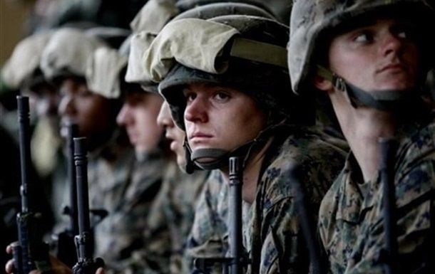 В армии хотят создать военную полицию до 2018 года