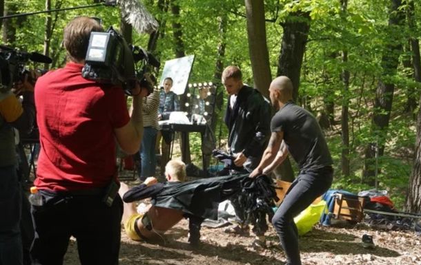 Топ-модель по-украински 2018: смотреть 7 выпуск онлайн