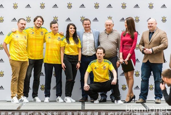 Финал Евро-2016 покажет телеканал Украина