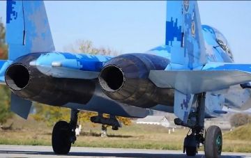 Крушение Су-27: названы четыре версии катастрофы