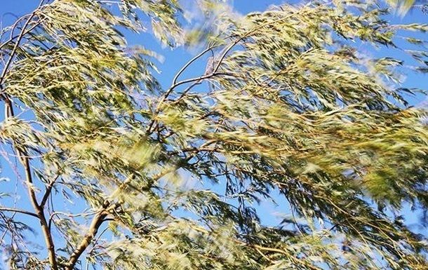 На Прикарпатье зафиксированы аварийные обесточивания