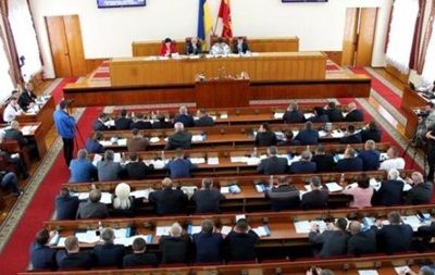 На Житомирщине запретили публично транслировать российские фильмы и песни