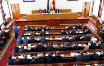 На Житомирщине запретили публично транслировать российские фильмы и песни