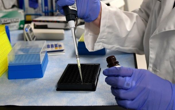 Стволовые клетки использовали для лечения Паркинсона