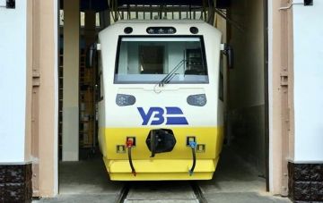 Укрзализныця определилась с названием экспресса между Киевом и Борисполем