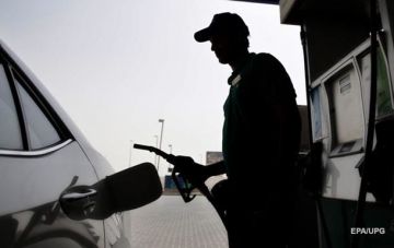 В Украине подешевело топливо на АЗС