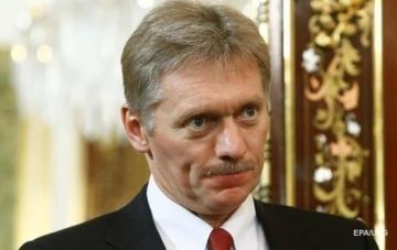 Кремль готов обсуждать обмен украинских моряков