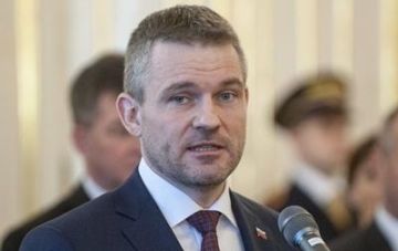Словакия выслала дипломата РФ из-за шпионажа