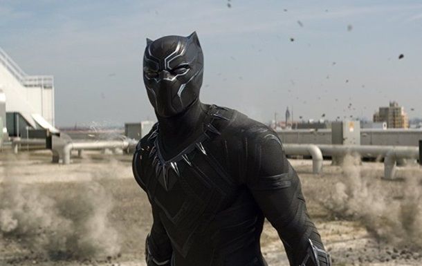 Назван самый обсуждаемый фильм соцсети Twitter