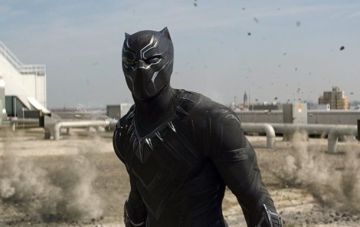 Назван самый обсуждаемый фильм соцсети Twitter