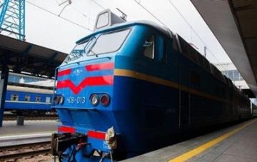 Укрзализныця запускает новый поезд в Польшу