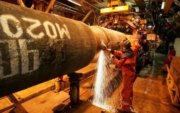 Турция начинает строительство наземной части Турецкого потока