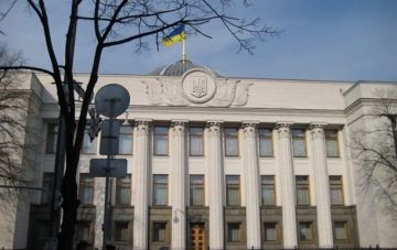 Комитет ВР одобрил продление земельного моратория