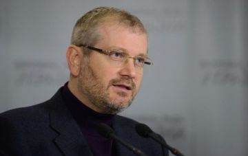 Суд заблокировал выдвижение Вилкула кандидатом в президенты от Оппоблока