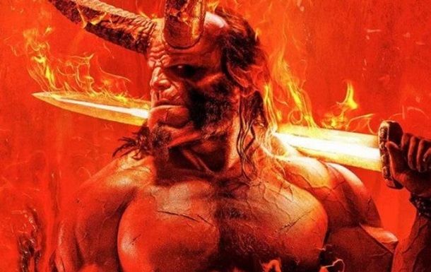 Исполнитель главной роли Хеллбоя рассказал о новой части фильма