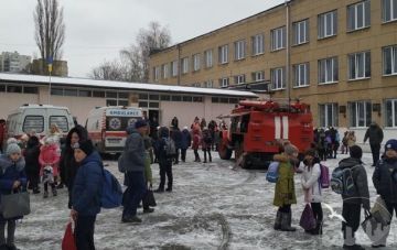 В Одесской области школьников госпитализировали с отравлением газом