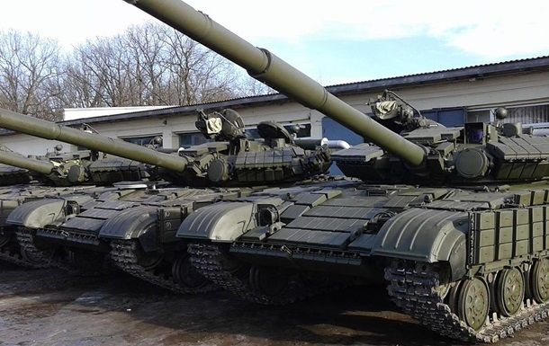 Прокуратура расследует закупку некачественных деталей для танков на 30 млн