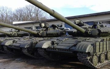 Прокуратура расследует закупку некачественных деталей для танков на 30 млн