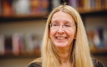 Супрун предостерегла от потребления маргарина и спредов