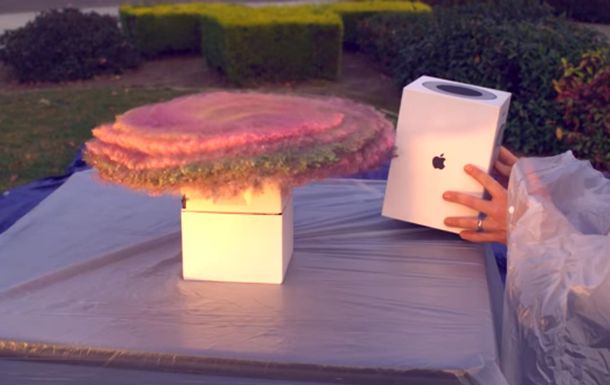 Инженер NASA проучил воров в стиле Один дома