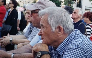 Найден продукт, замедляющий процессы старения